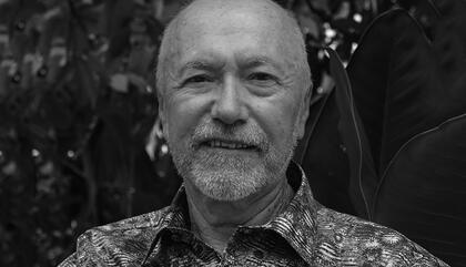 Gerardo Mosquera