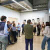 CIRCUITO GALLERY |  Inauguraciones Circuito Centro