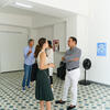 CIRCUITO GALLERY |  Inauguraciones Circuito Centro