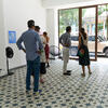 CIRCUITO GALLERY |  Inauguraciones Circuito Centro