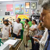CIRCUITO GALLERY |  Inauguraciones Circuito Centro