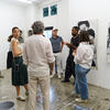 CIRCUITO GALLERY |  Inauguraciones Circuito Centro