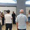 CIRCUITO GALLERY |  Inauguraciones Circuito Centro