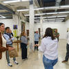 CIRCUITO GALLERY |  Inauguraciones Circuito Centro
