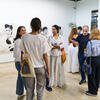 CIRCUITO GALLERY |  Inauguraciones Circuito Centro