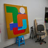 Studio Visit Cisco