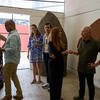 Studio Visit Cisco