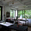 Studio Visit Isabel de Obaldia