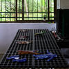 Studio Visit Isabel de Obaldia