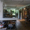 Studio Visit Isabel de Obaldia