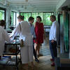 Studio Visit Isabel de Obaldia