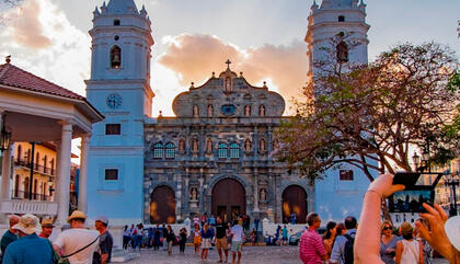 Casco Antiguo