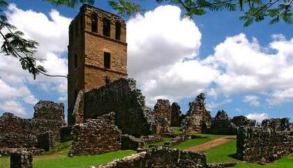 Panamá Viejo
