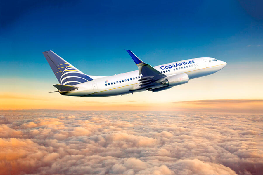 Pinta Panamá Art Week & Copa Airlines Pinta Panamá Art Week & Copa Airlines